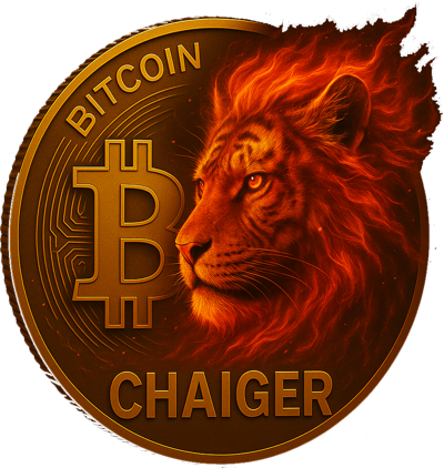 ChaigerCoin Crypto Revolution